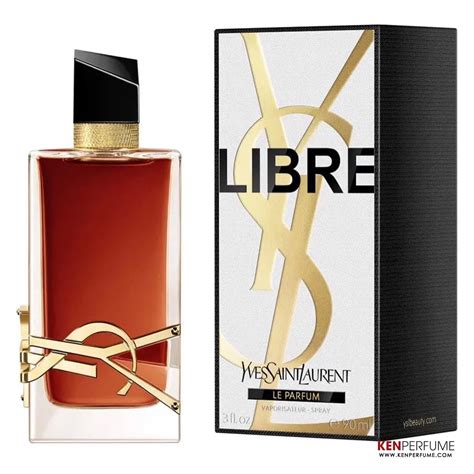 ysl libre logo|ysl libre giá.